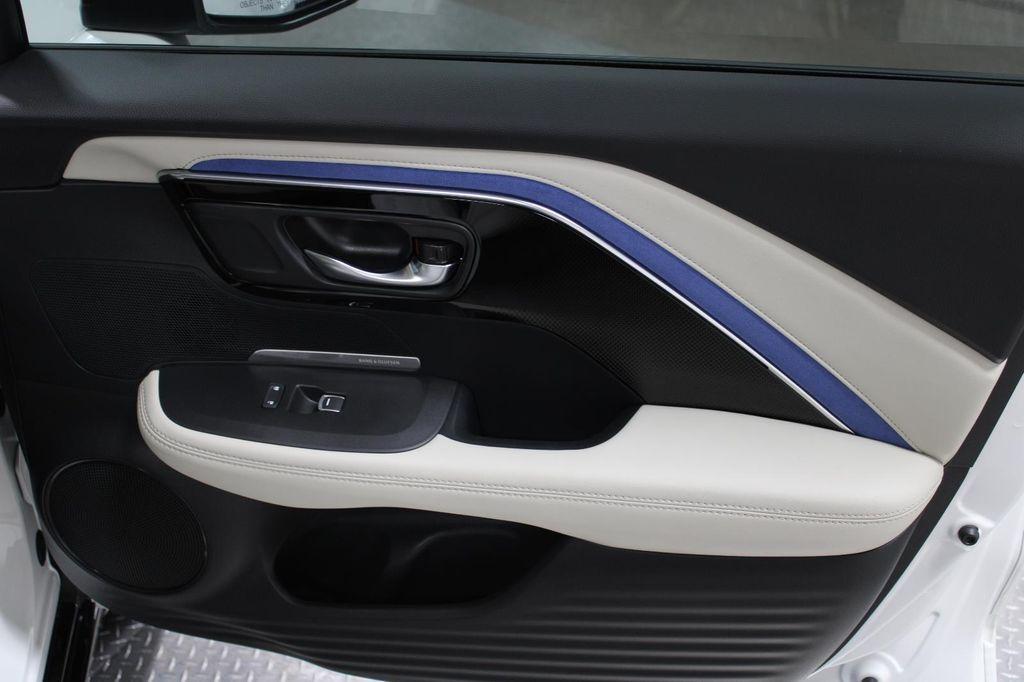 used 2025 Acura ADX car, priced at $39,900