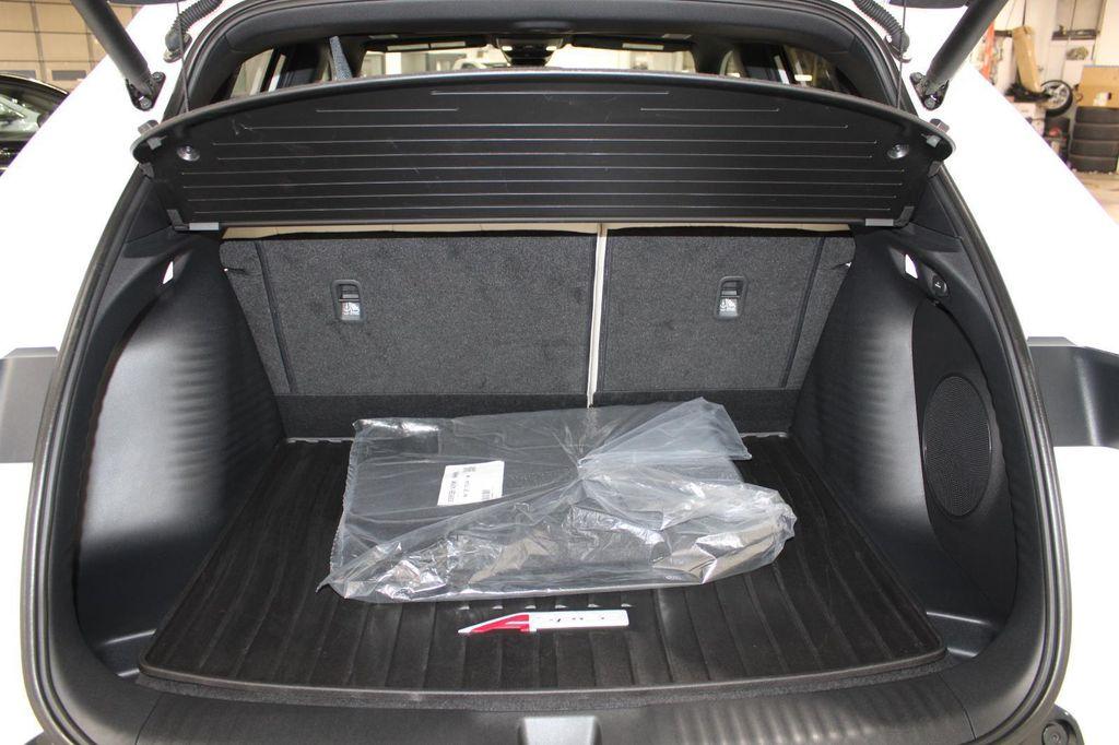 used 2025 Acura ADX car, priced at $39,900