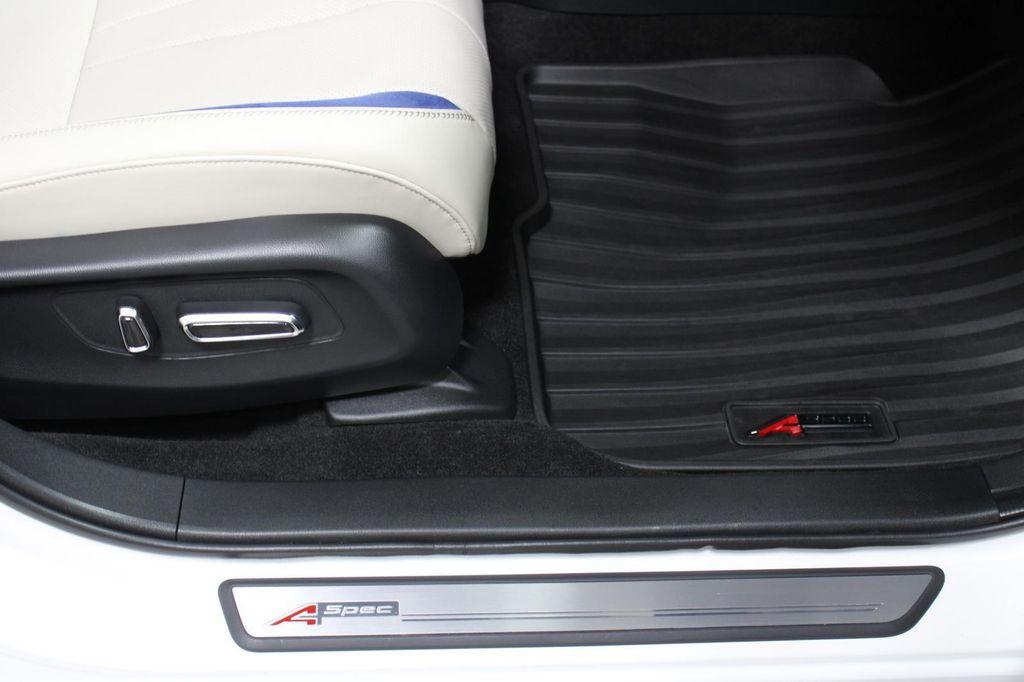 used 2025 Acura ADX car, priced at $39,900
