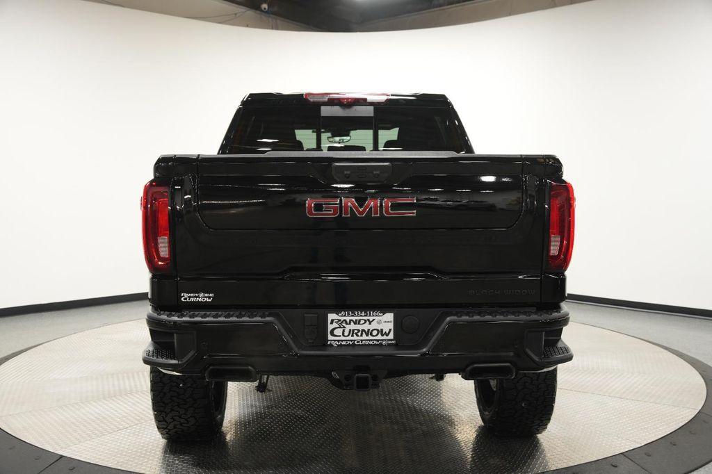new 2026 GMC Sierra 1500 car, priced at $93,012