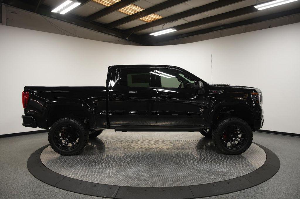 new 2026 GMC Sierra 1500 car, priced at $93,012