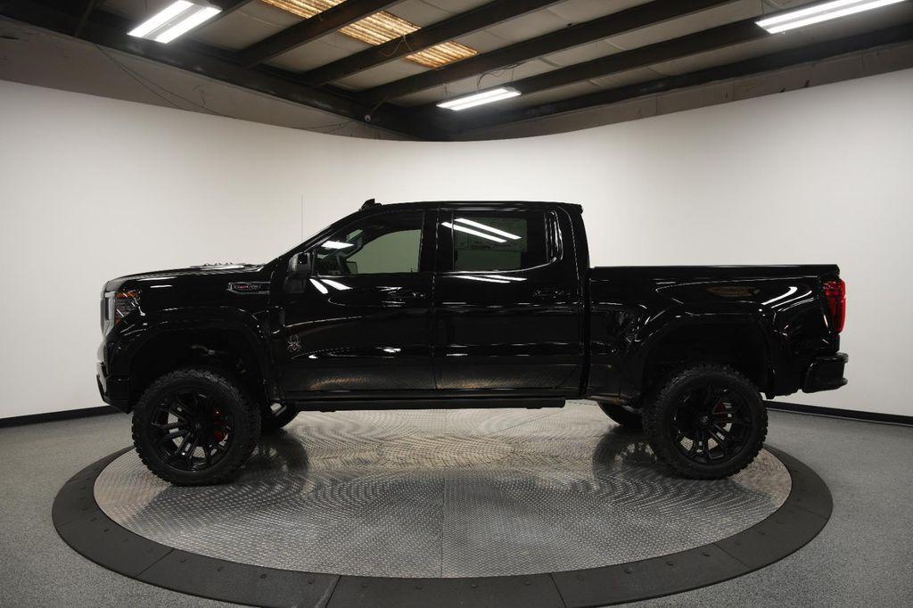 new 2026 GMC Sierra 1500 car, priced at $93,012