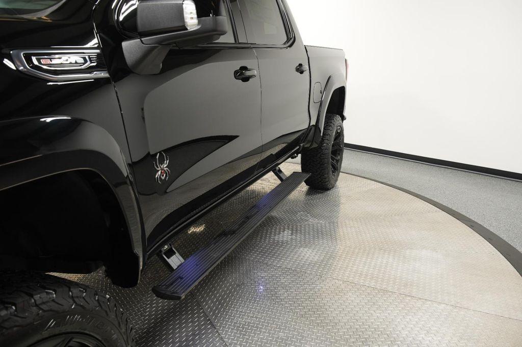 new 2026 GMC Sierra 1500 car, priced at $93,012
