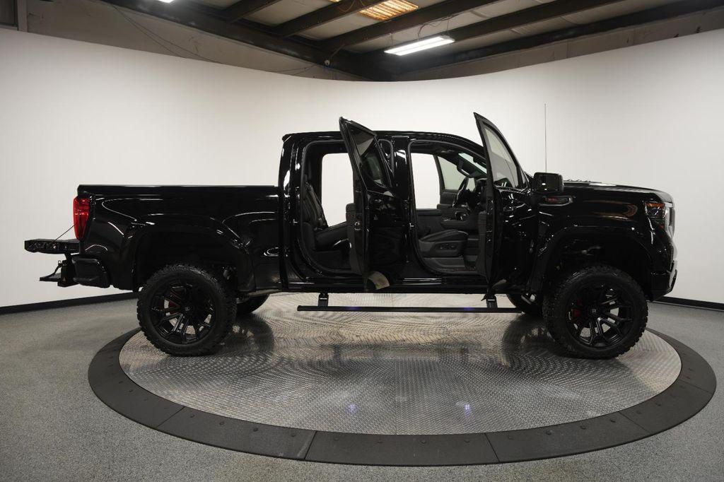 new 2026 GMC Sierra 1500 car, priced at $93,012