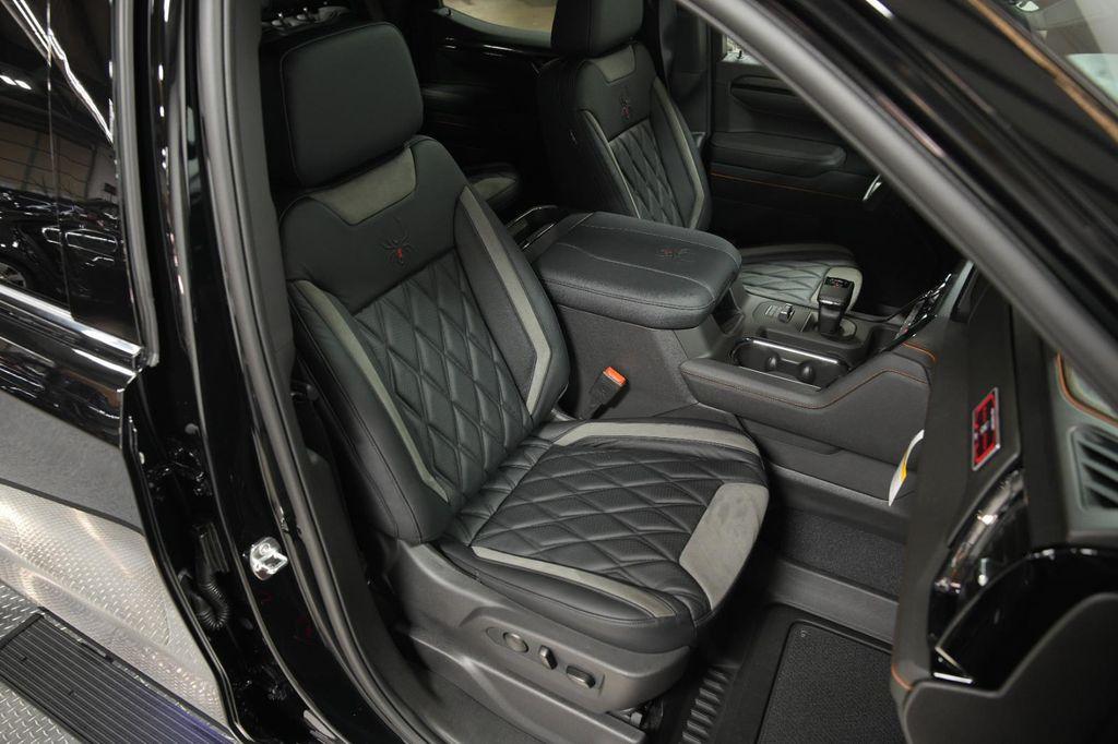 new 2026 GMC Sierra 1500 car, priced at $93,012