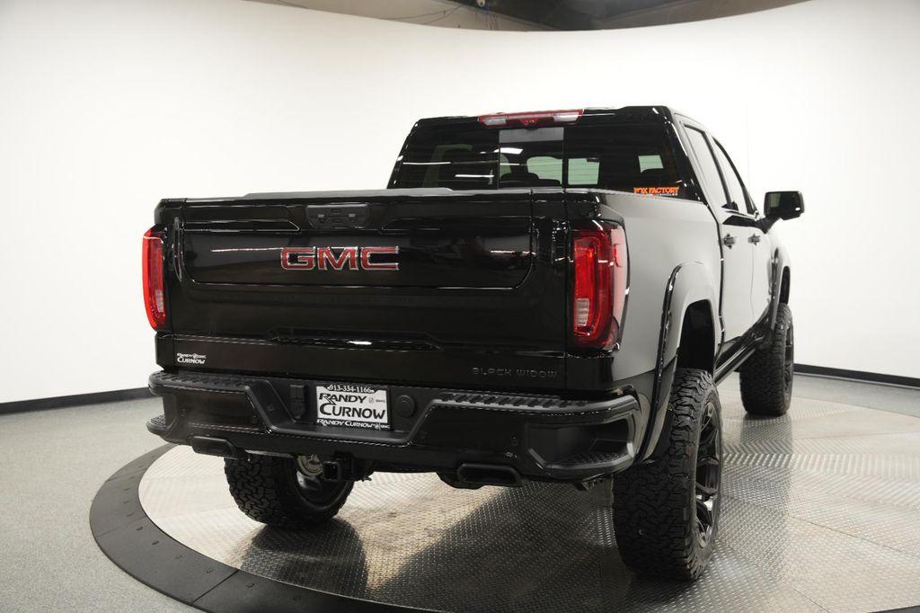 new 2026 GMC Sierra 1500 car, priced at $93,012