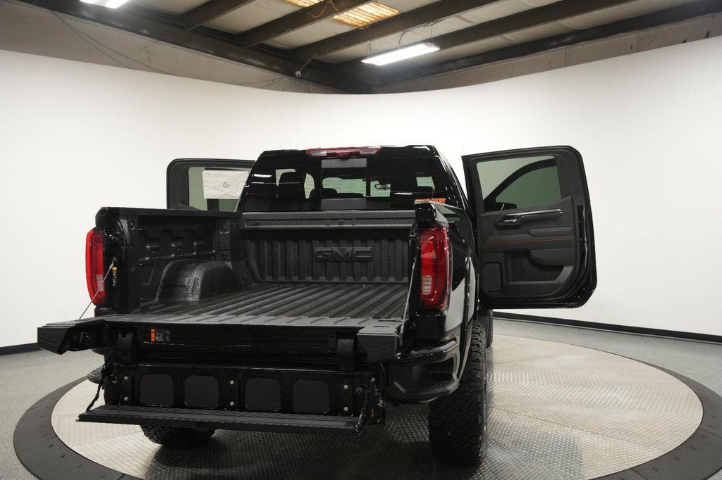 new 2026 GMC Sierra 1500 car, priced at $93,012