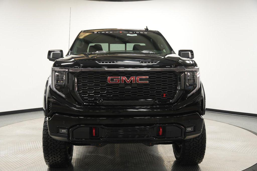 new 2026 GMC Sierra 1500 car, priced at $93,012