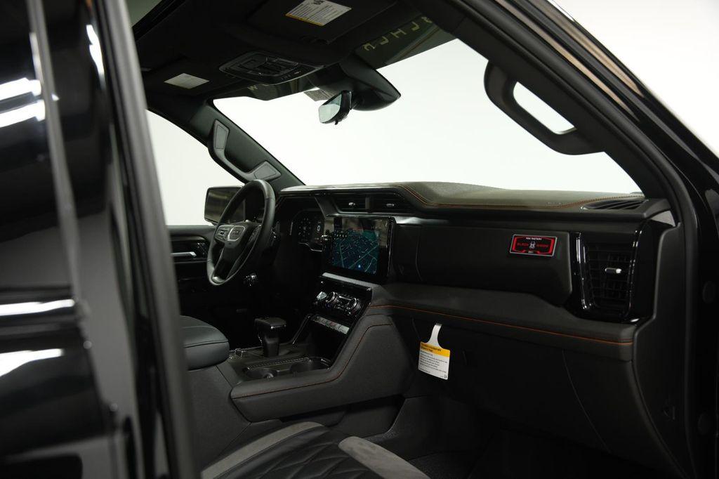 new 2026 GMC Sierra 1500 car, priced at $93,012