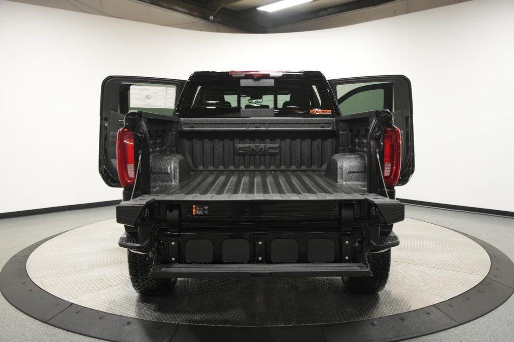 new 2026 GMC Sierra 1500 car, priced at $93,012
