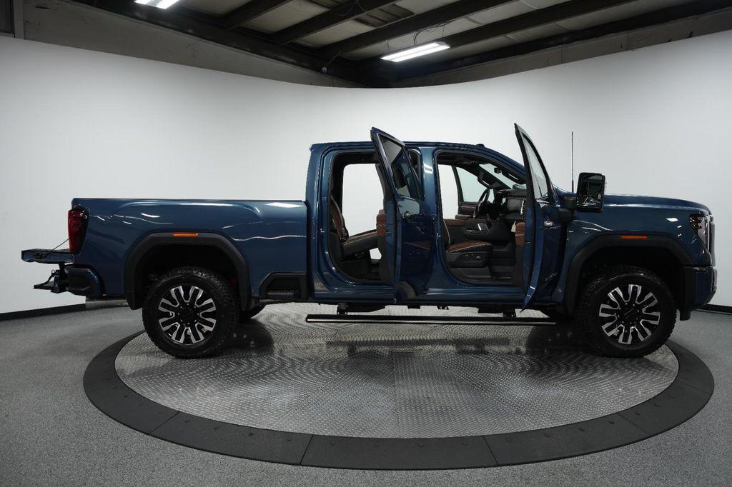 new 2026 GMC Sierra 2500 car, priced at $89,565