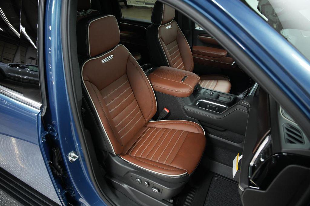 new 2026 GMC Sierra 2500 car, priced at $89,565