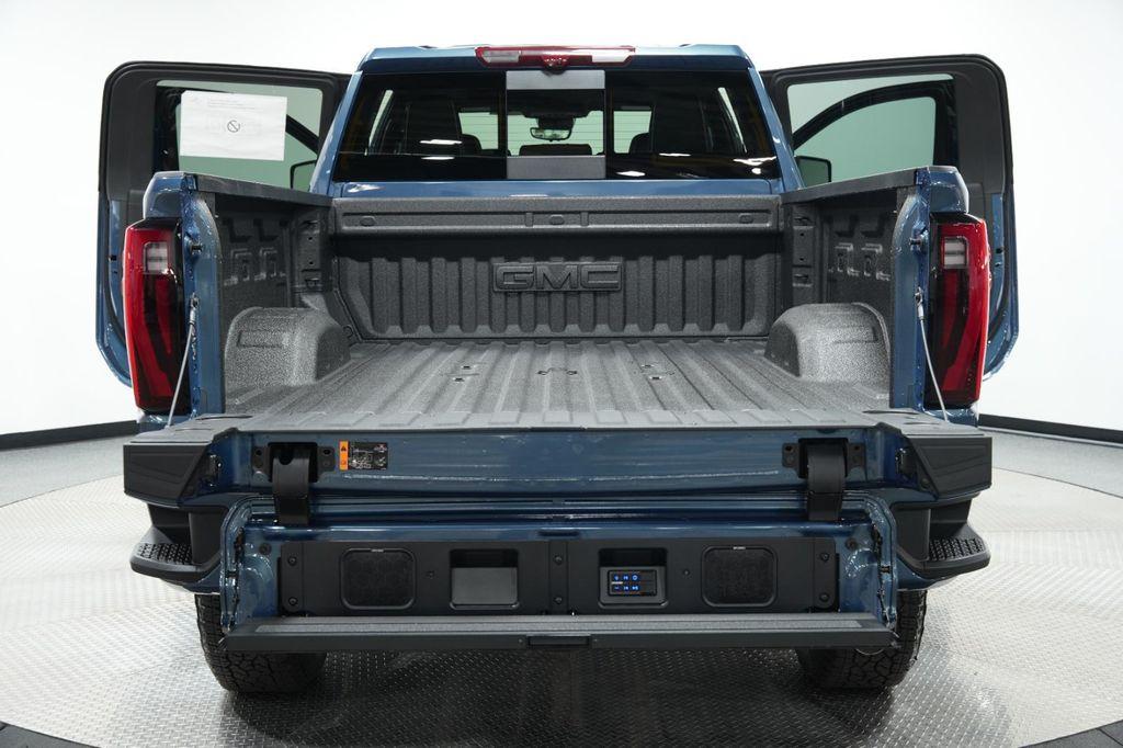 new 2026 GMC Sierra 2500 car, priced at $89,565
