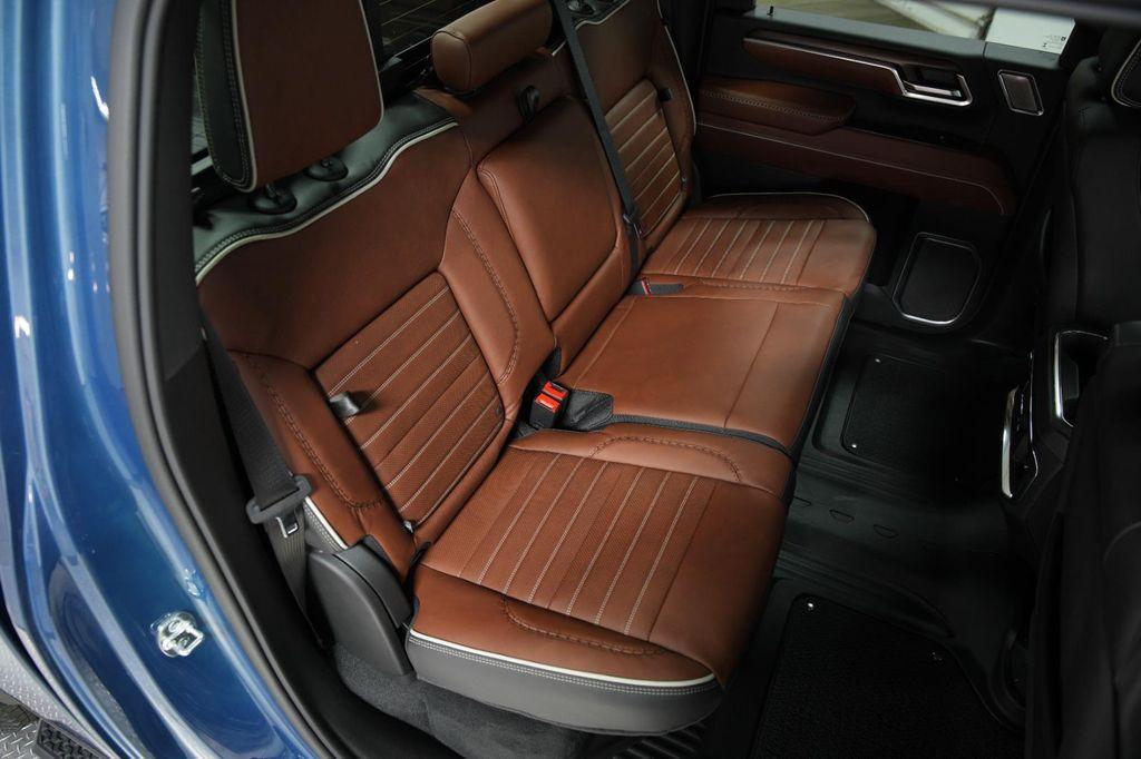 new 2026 GMC Sierra 2500 car, priced at $89,565