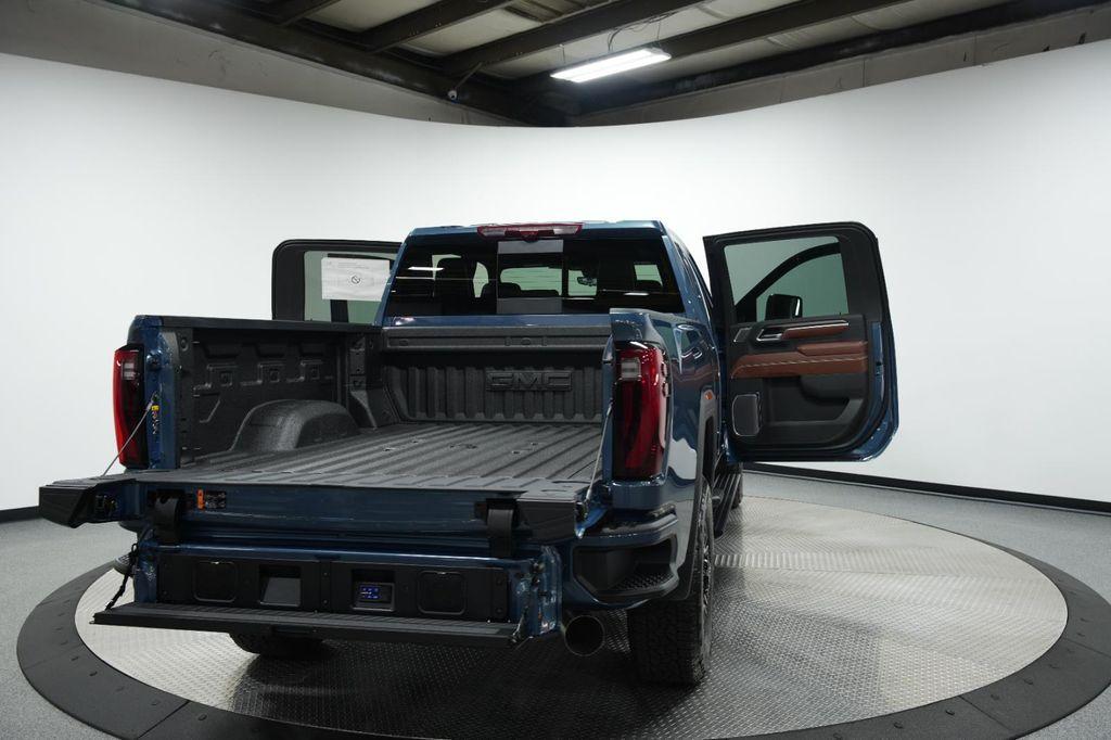 new 2026 GMC Sierra 2500 car, priced at $89,565