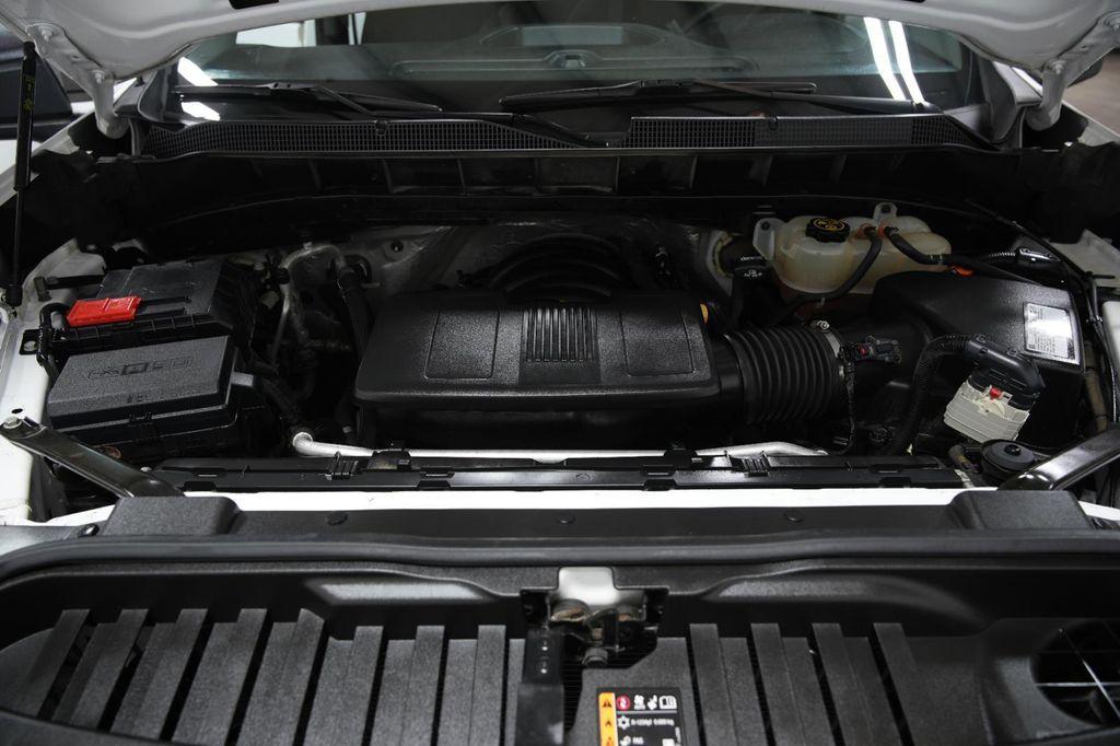 used 2020 Chevrolet Silverado 1500 car, priced at $20,900