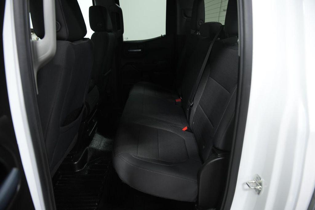 used 2020 Chevrolet Silverado 1500 car, priced at $20,900