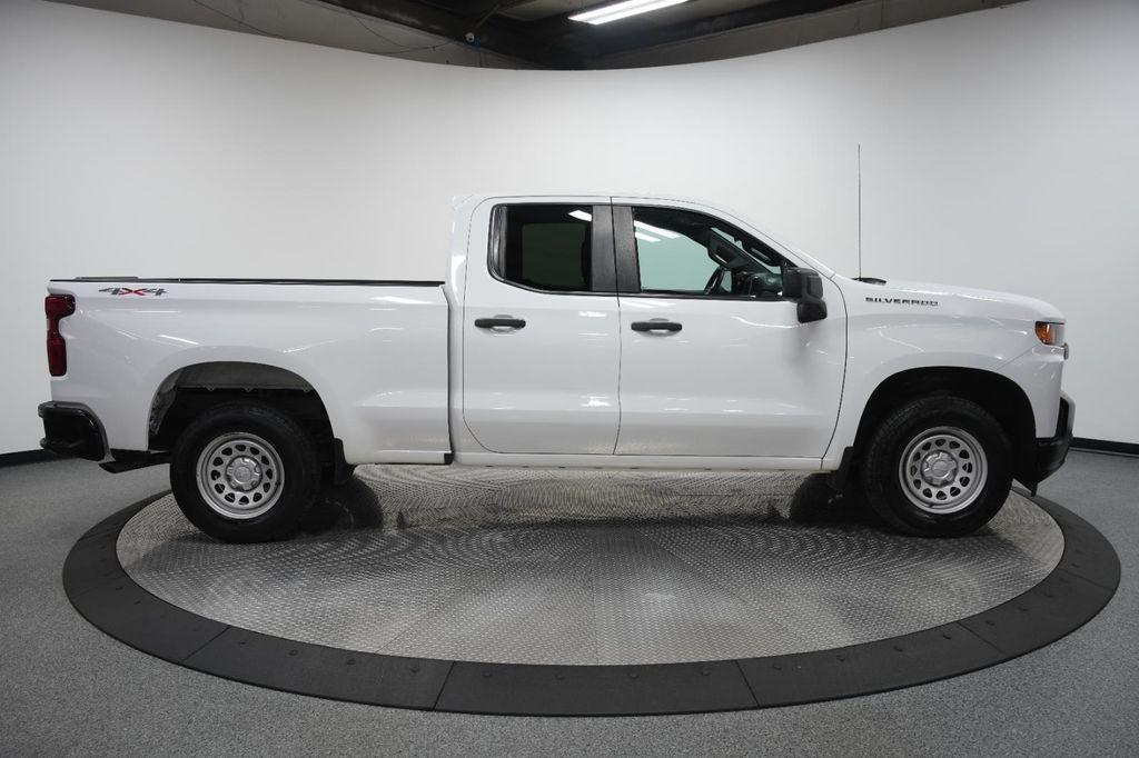 used 2020 Chevrolet Silverado 1500 car, priced at $20,900