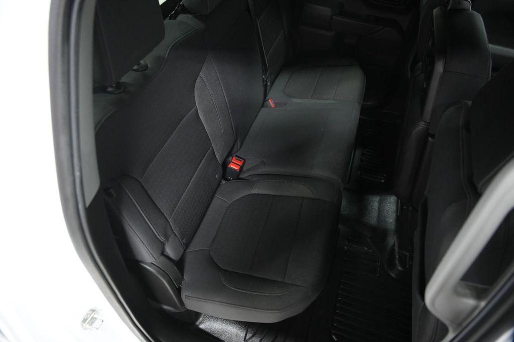 used 2020 Chevrolet Silverado 1500 car, priced at $20,900