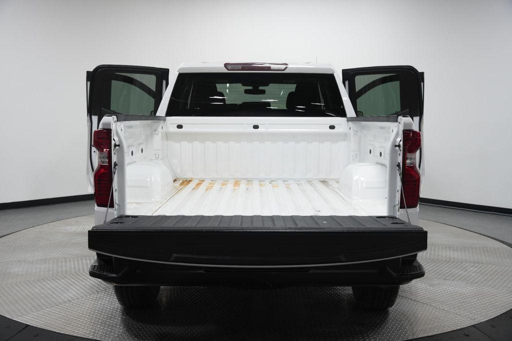 used 2020 Chevrolet Silverado 1500 car, priced at $20,900