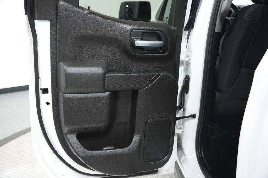 used 2020 Chevrolet Silverado 1500 car, priced at $20,900