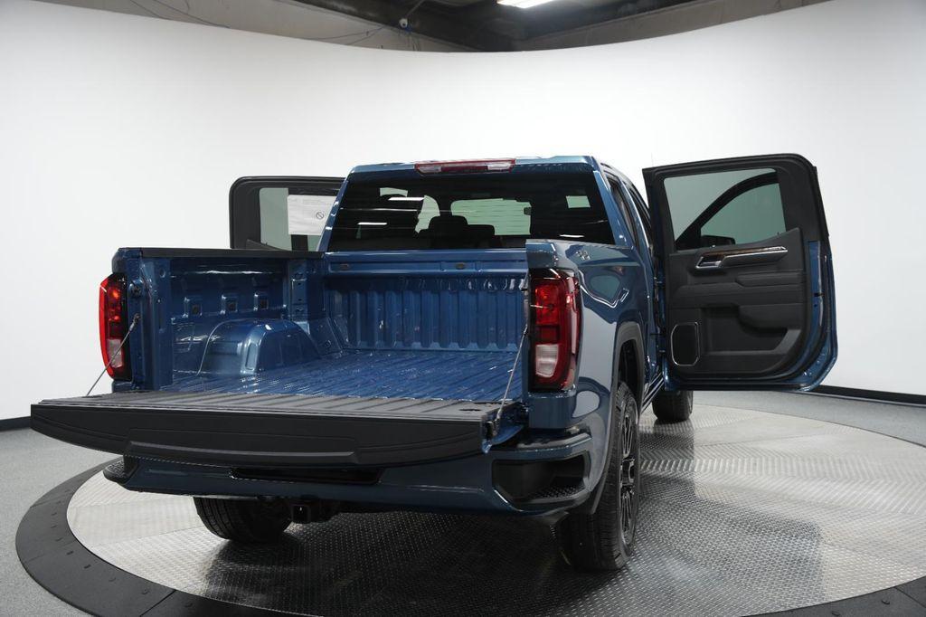 new 2026 GMC Sierra 1500 car, priced at $50,885