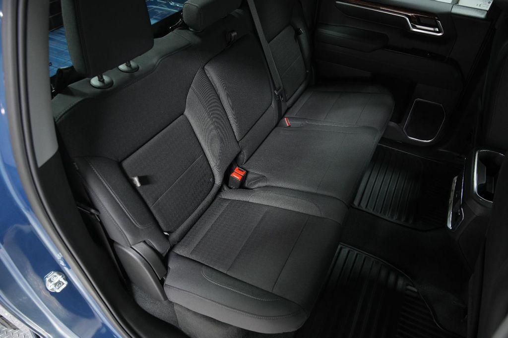 new 2026 GMC Sierra 1500 car, priced at $50,885