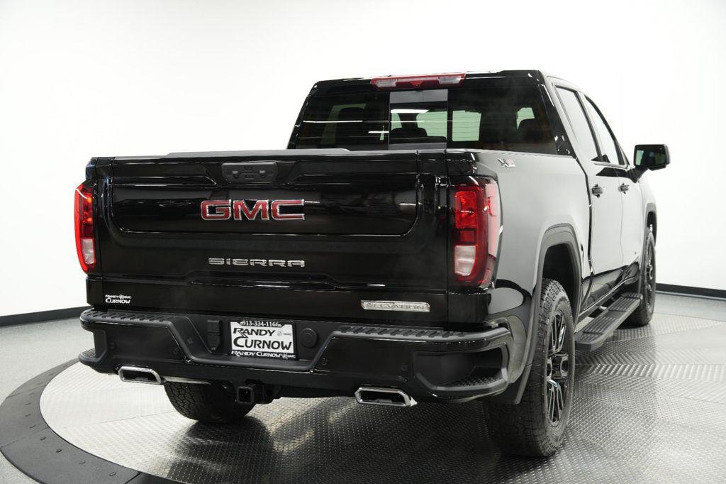 new 2026 GMC Sierra 1500 car, priced at $56,940