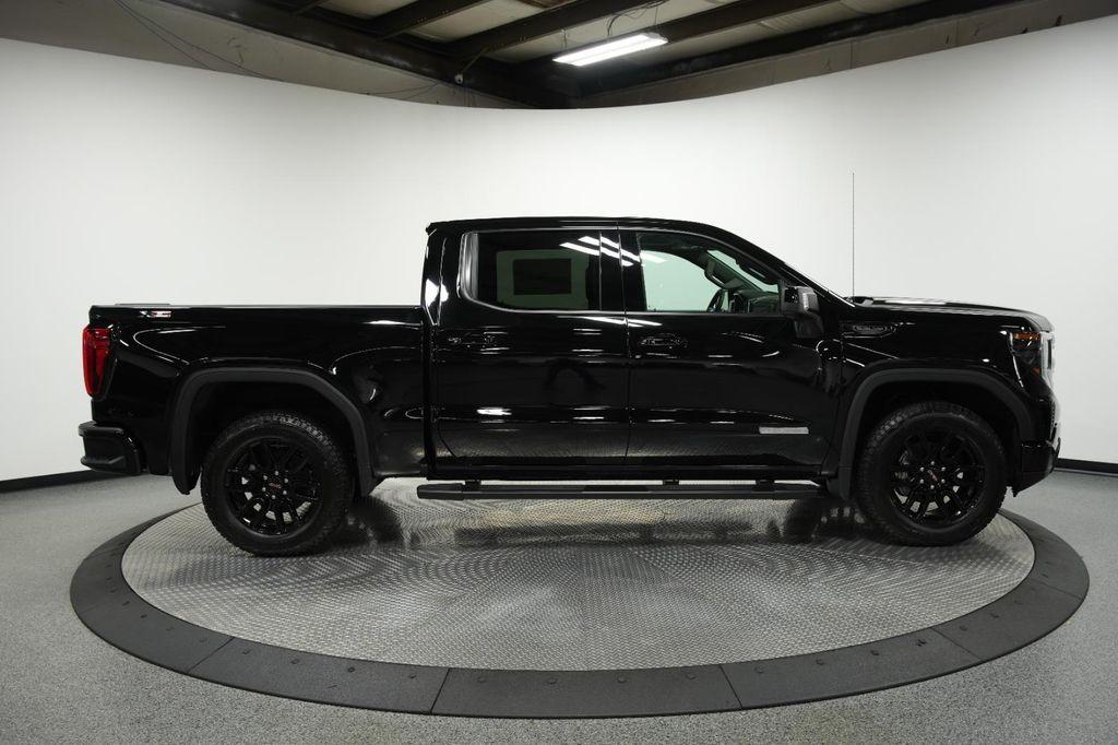 new 2026 GMC Sierra 1500 car, priced at $56,940