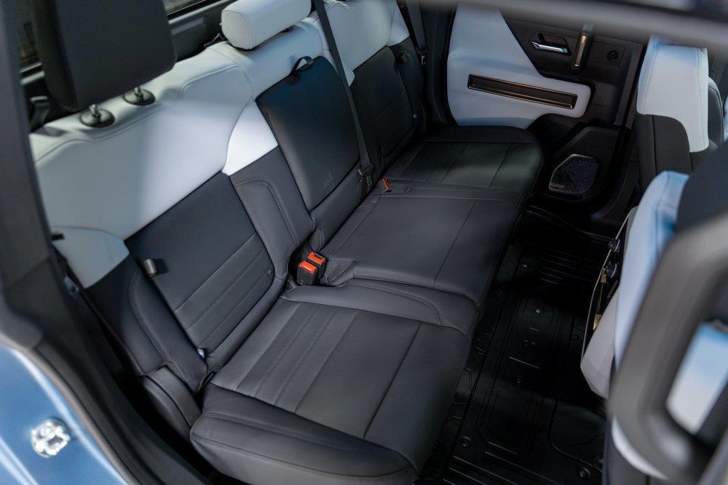 new 2024 GMC HUMMER EV Pickup car, priced at $125,295