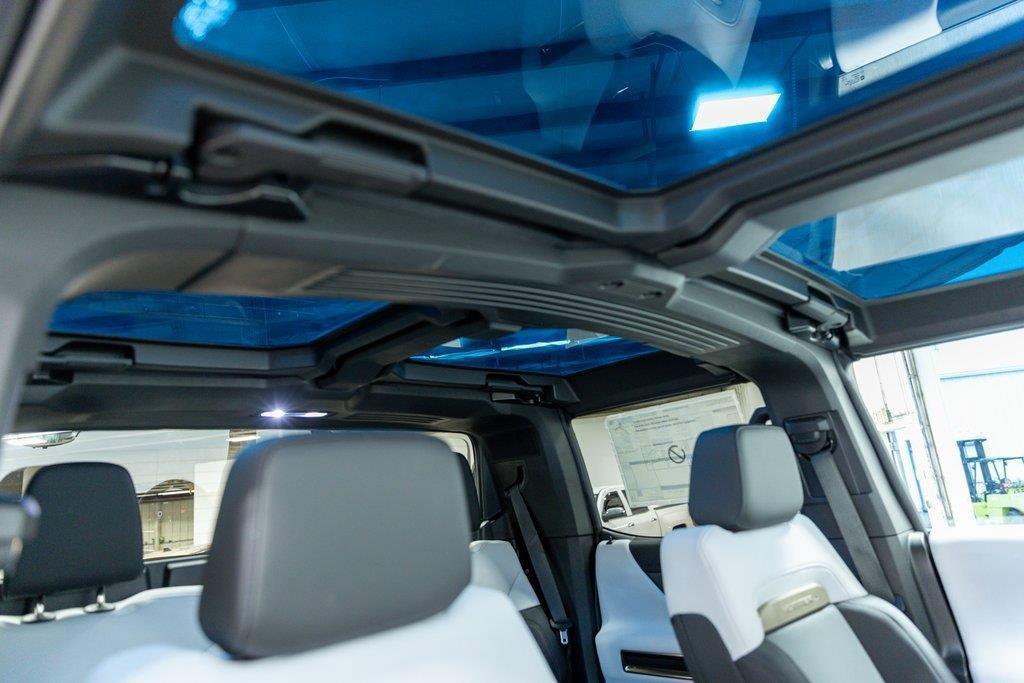 new 2024 GMC HUMMER EV Pickup car, priced at $125,295