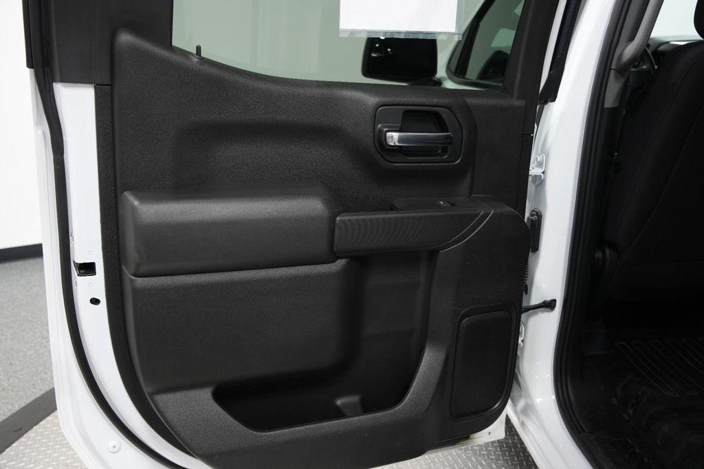 used 2023 Chevrolet Silverado 1500 car, priced at $29,800