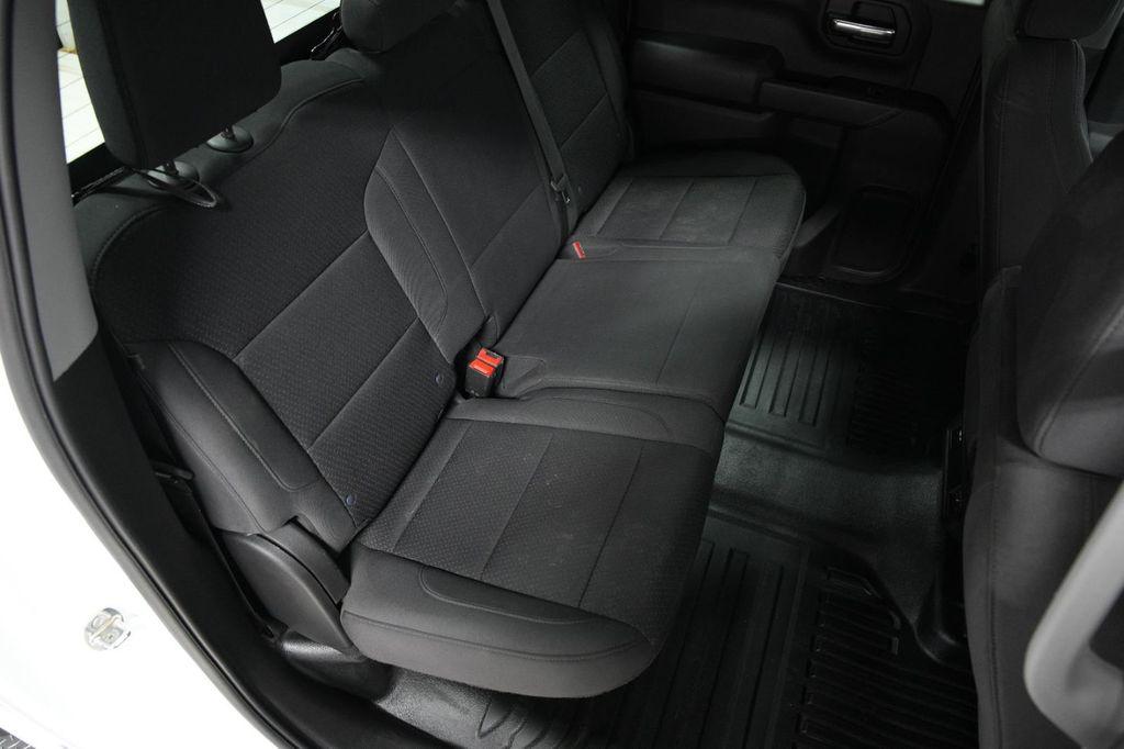 used 2023 Chevrolet Silverado 1500 car, priced at $29,800