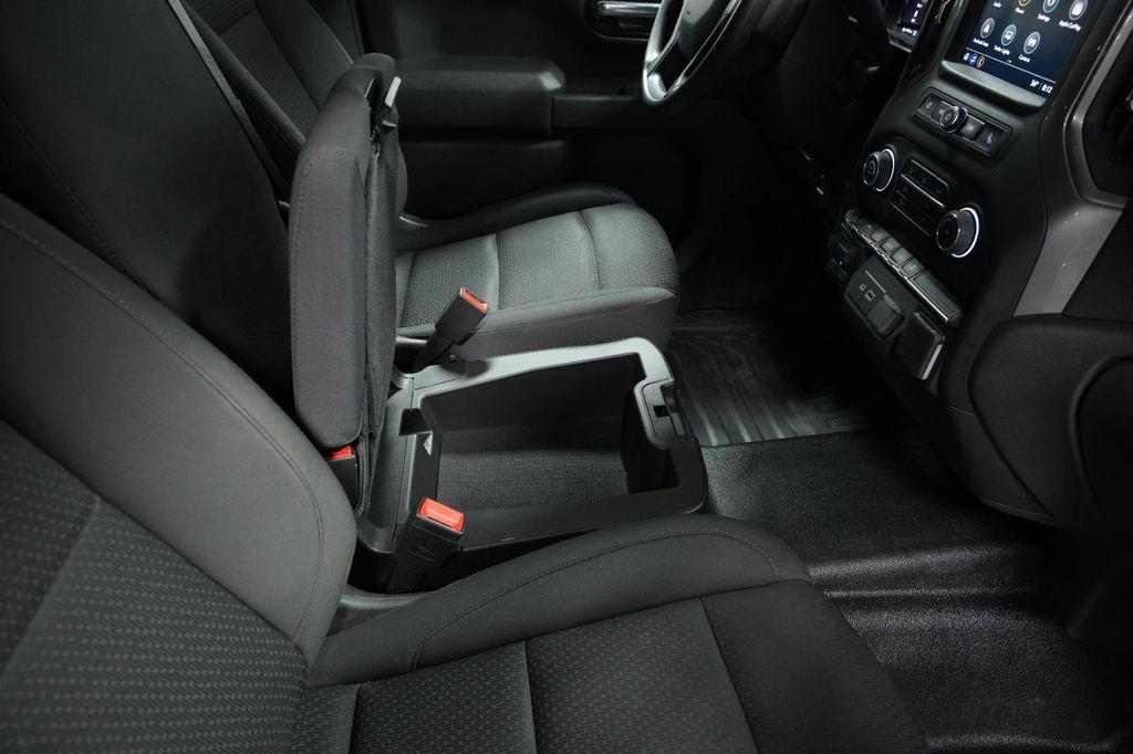 used 2023 Chevrolet Silverado 1500 car, priced at $29,800