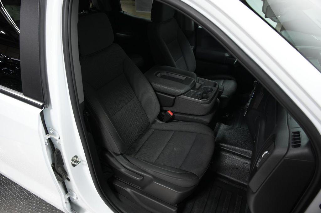 used 2023 Chevrolet Silverado 1500 car, priced at $29,800