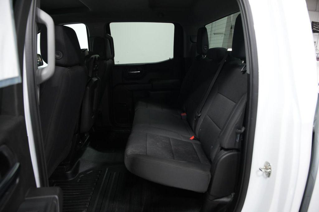 used 2023 Chevrolet Silverado 1500 car, priced at $29,800