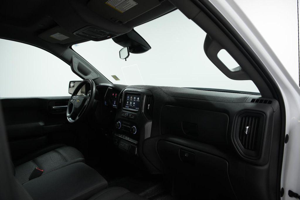 used 2023 Chevrolet Silverado 1500 car, priced at $29,800