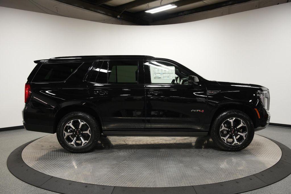 new 2026 GMC Yukon car, priced at $91,380