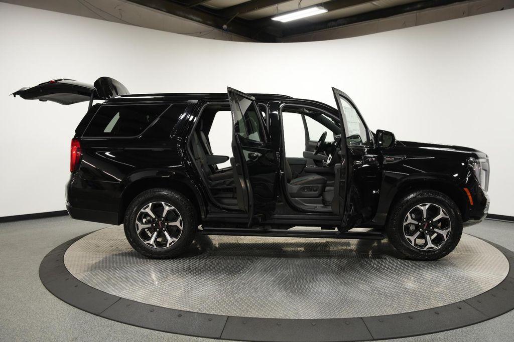 new 2026 GMC Yukon car, priced at $91,380
