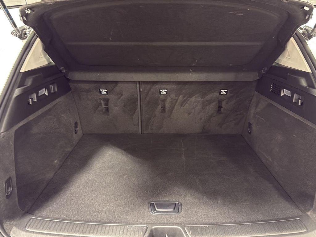 used 2025 Buick Envision car, priced at $29,900