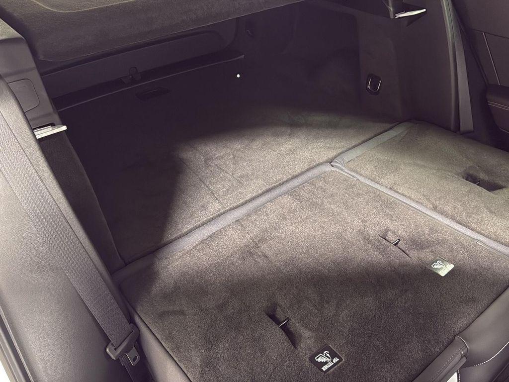 used 2025 Buick Envision car, priced at $29,900