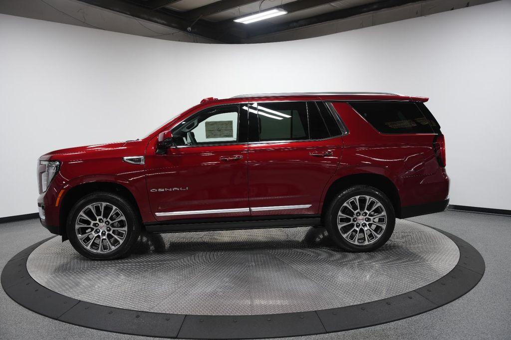 new 2026 GMC Yukon car, priced at $88,105