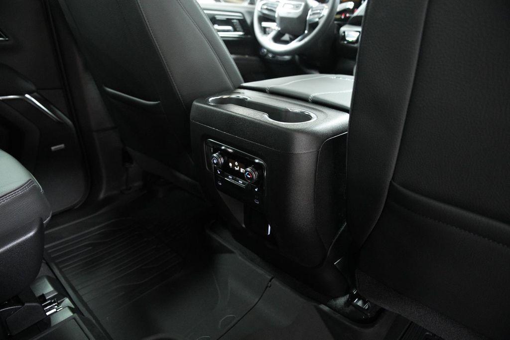 new 2026 GMC Yukon car, priced at $88,105