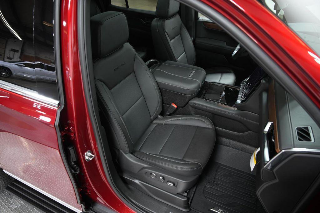 new 2026 GMC Yukon car, priced at $88,105