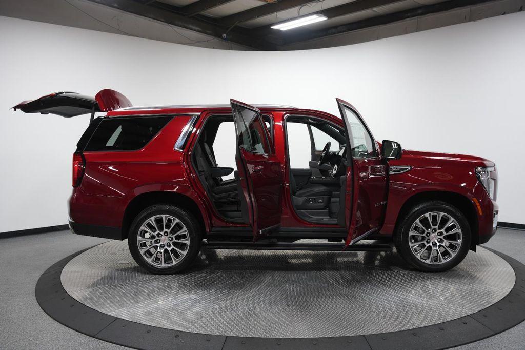 new 2026 GMC Yukon car, priced at $88,105