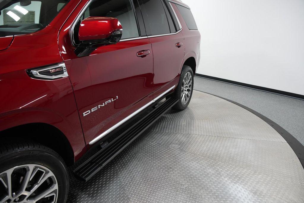 new 2026 GMC Yukon car, priced at $88,105