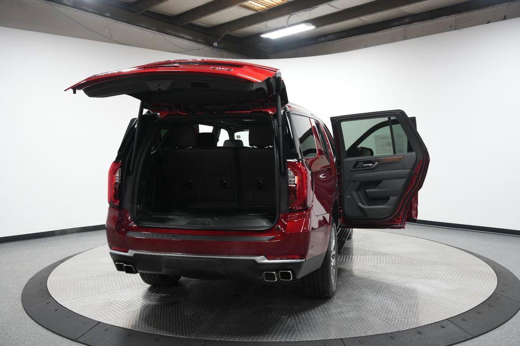 new 2026 GMC Yukon car, priced at $88,105