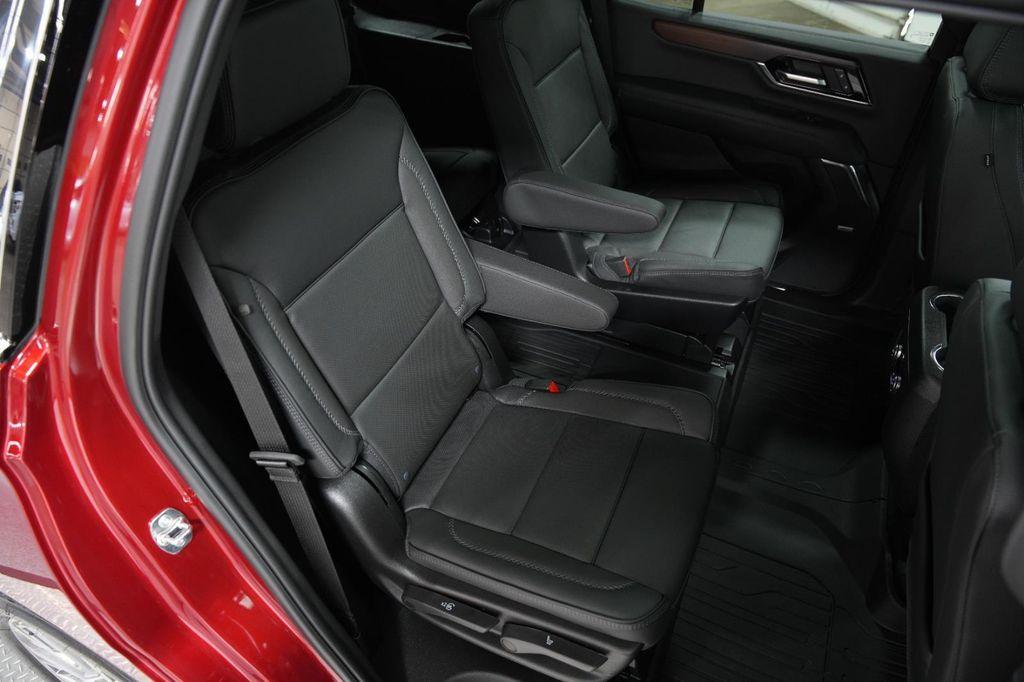 new 2026 GMC Yukon car, priced at $88,105