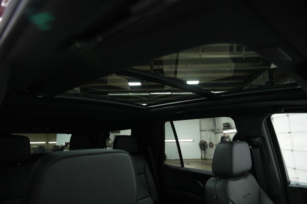 new 2026 GMC Yukon car, priced at $88,105