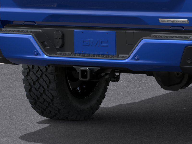 new 2026 GMC Canyon car, priced at $41,490